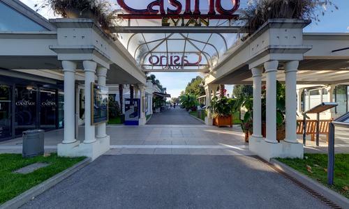 Casino