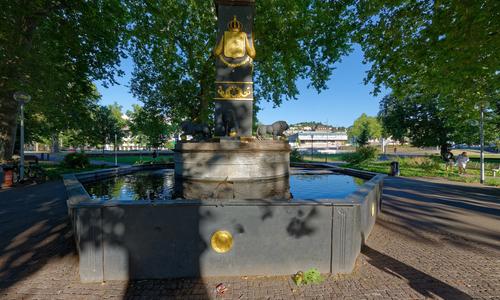 Stuttgart