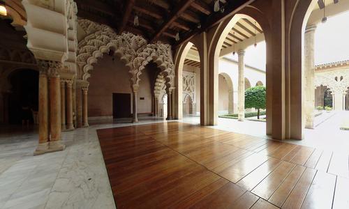 Salón dorado