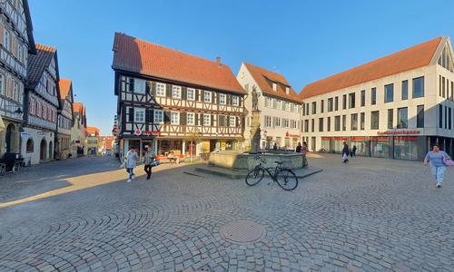 Marktbrunnen