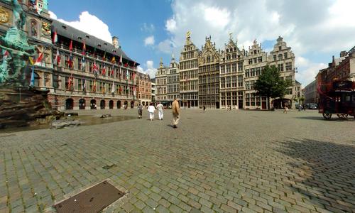 Antwerpen
