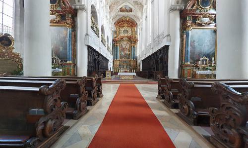 St. Georg