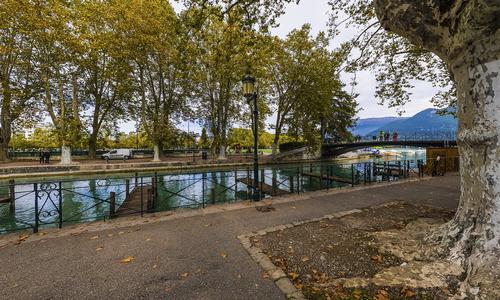 Canal du Vasse