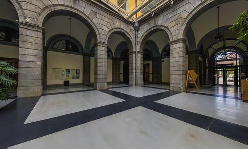 Ayuntamiento de Annecy