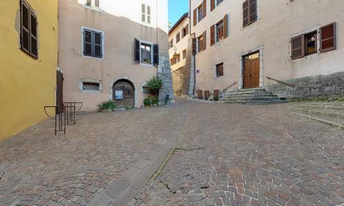 Côte Saint-Maurice
