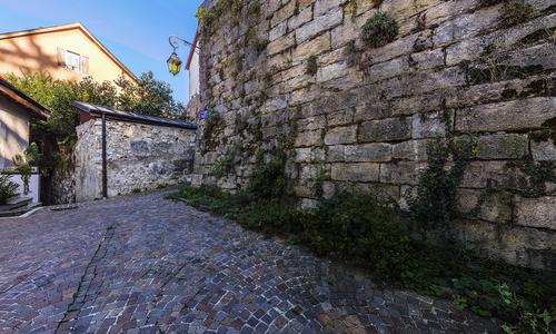 Rue Basse du Château