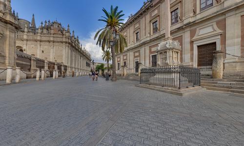 Sevilla