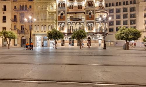 Avenida de la Constitución