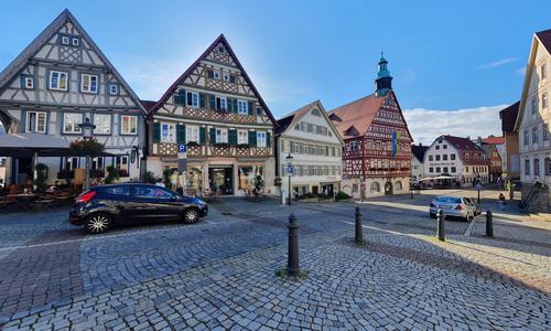 Backnang
