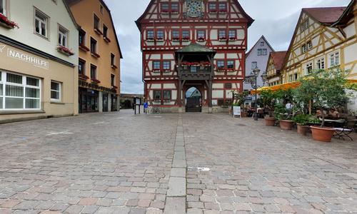 Stadtverwaltung Besigheim - Marktplace