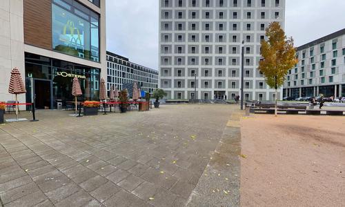 Bibliothek - MILANEO