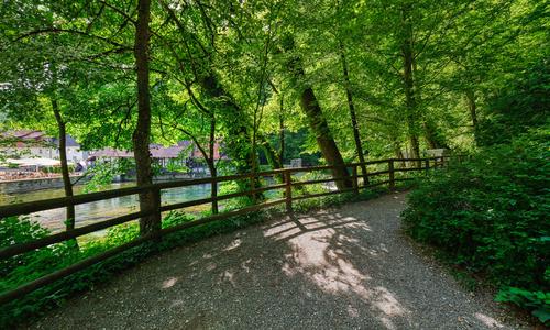 Blautopf