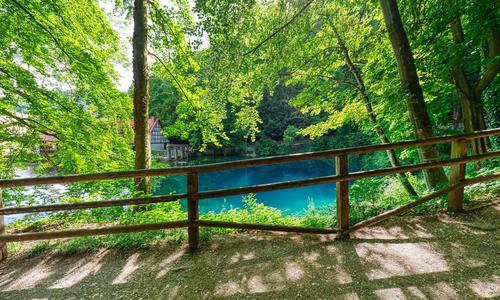 Blautopf