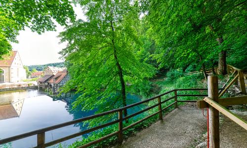 Blautopf