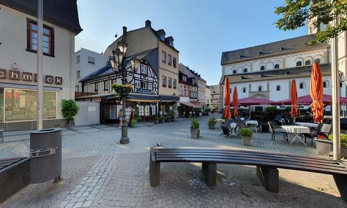 Marktplatz
