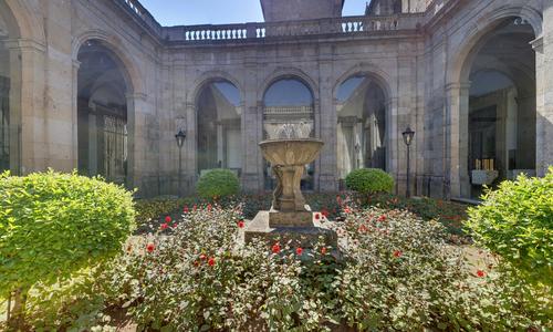 Braga Cathedral Treasure