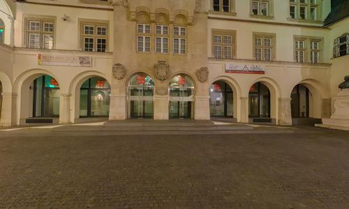 Stará radnica (Old Town Hall)