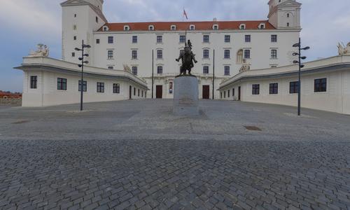 Svätopluk