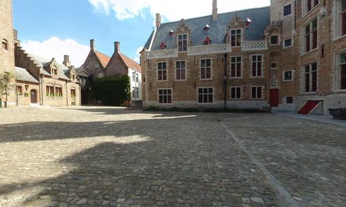 Gruuthusemuseum
