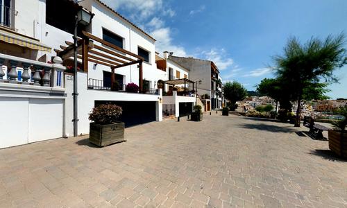 Paseo
