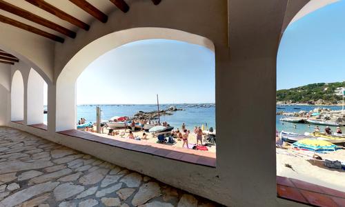Arcadas
