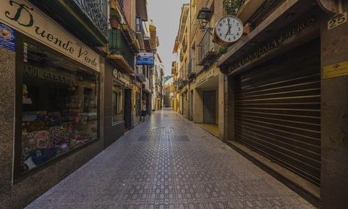 Calle Mayor 2