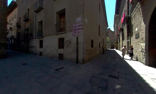 Calle Pabostria