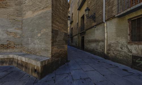 Calle Pabostria