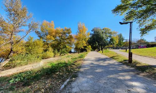 Camino del Ebro