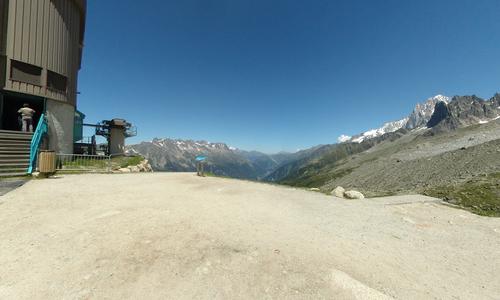 Chamonix-Mont-Blanc