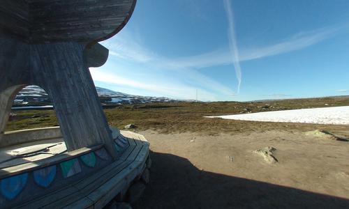 Polarsirkelen - Norway