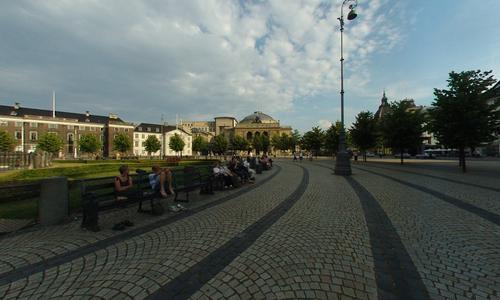 Kongens Nytorv