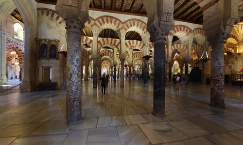 Mezquita-Catedral de Córdoba