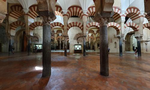 Mezquita-Catedral de Córdoba