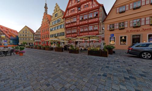 Weinmarkt