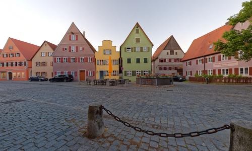 Nördlinger Str.