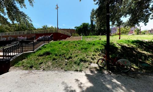 Senda del Ebro