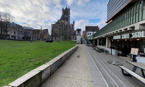 Belgium