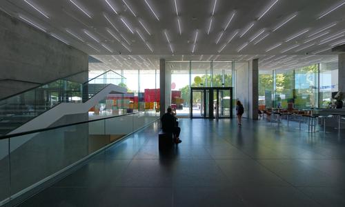 Empfang