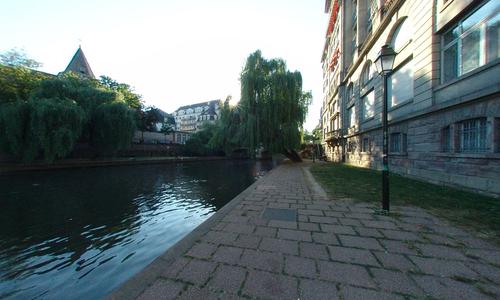 Rue des Pontonniers