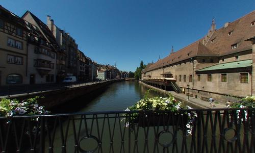 Pont du Corbeau