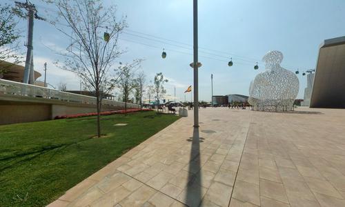 Palacio de congresos