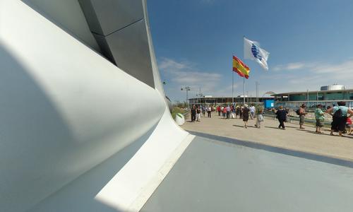 Pabellón puente