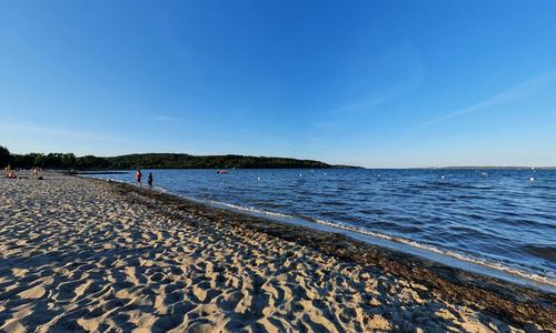Strand Harrislee
