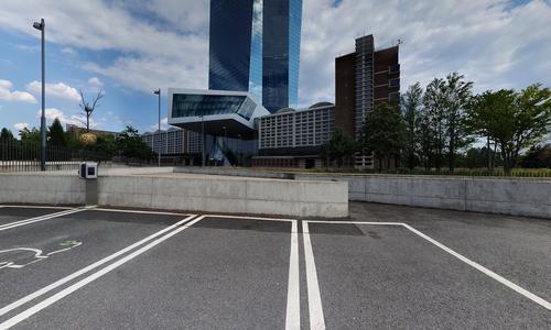European Central Bank
