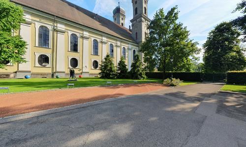 Schlosskirche