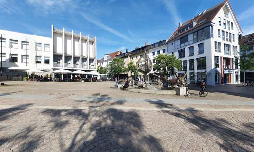 Adenauerplatz