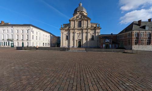 Sint-Pietersplein