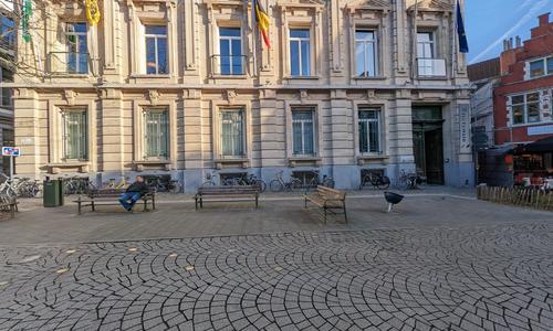 Informatiecentrum Defensie