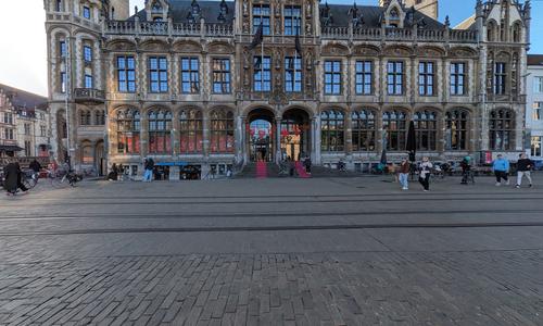 Korenmarkt